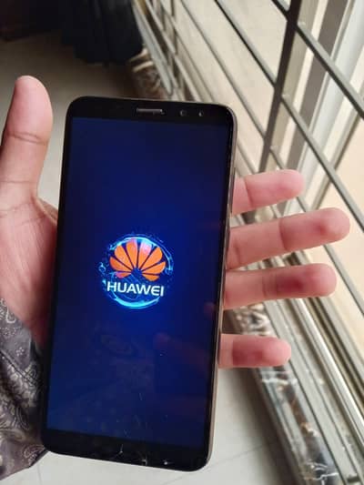 Huawei Mate 10 Lite 4gb/64gb