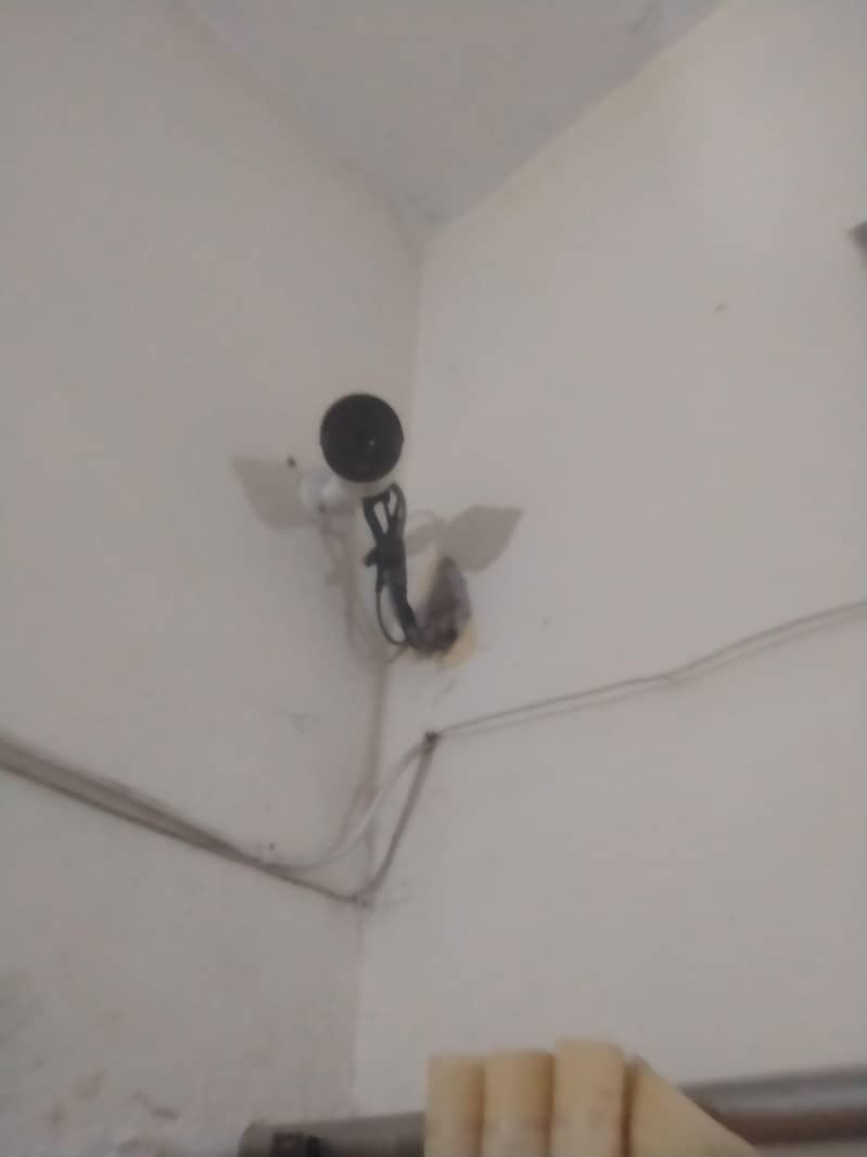CCTV camera 4