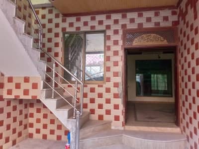 5 Marla House For Sale In Rizwan Garden