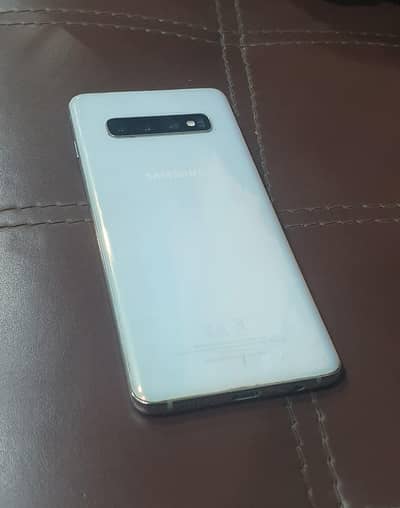 Samsung S10  8/128 pta approved
