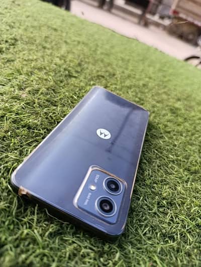 moto g14 . Exchange possible