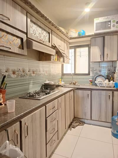 Flat In Gulistan-e-Jauhar - Block 3 Sized 1800 Square Feet Is Available