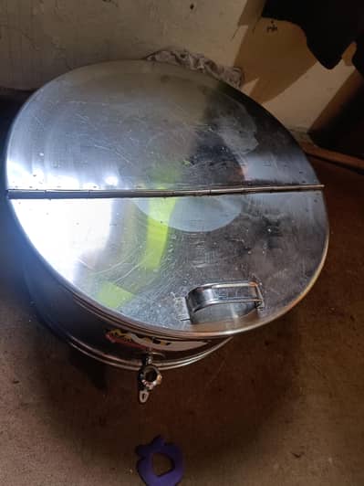 dahi bhaly tup for sale