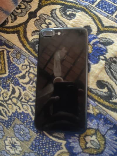 iphone 7 plus 128GB PTA approved