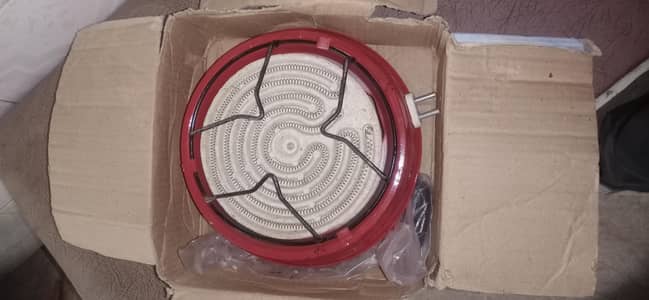 Heater super one company