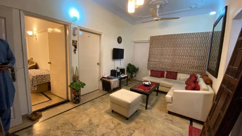 2 Bed Dd Flat For Sale 3