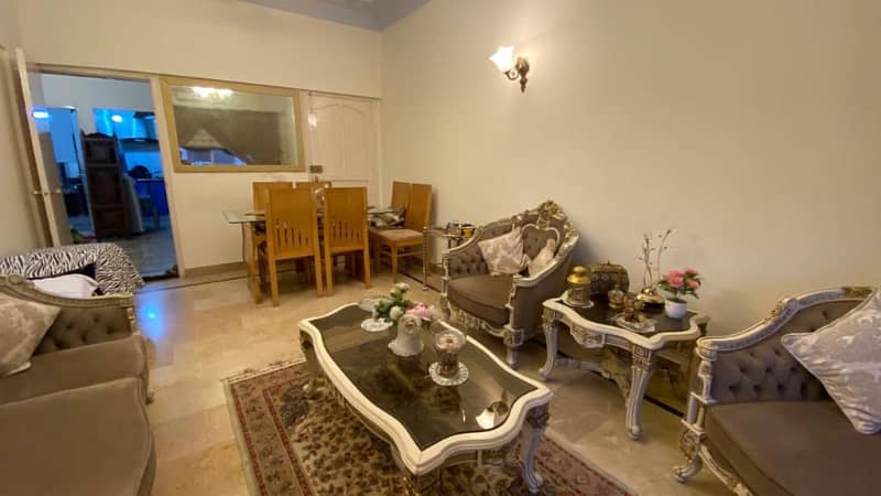 2 Bed Dd Flat For Sale 5