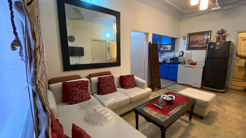 2 Bed Dd Flat For Sale 6