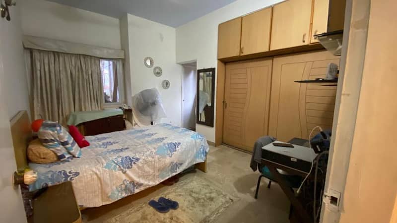 2 Bed Dd Flat For Sale 7