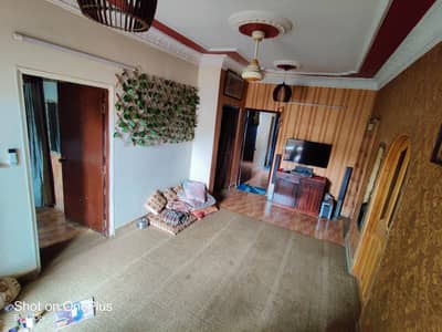 Owner Sale | Luxury 3-Bed Apartment | Haroon View Apartments |