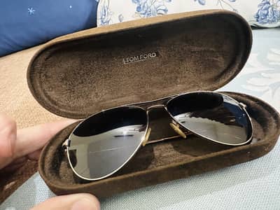 Tomford, Burberry and Gucci sunglasses