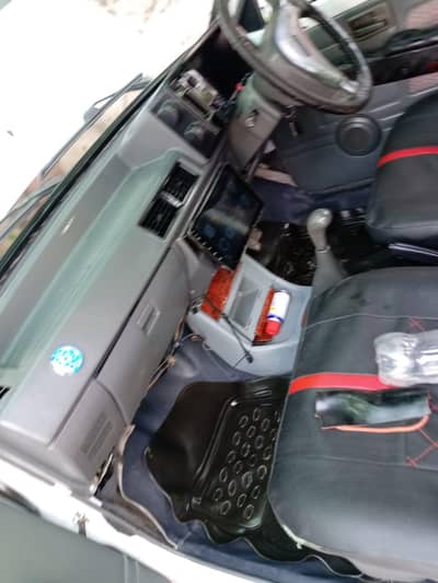 Suzuki mehran vxr euro 11