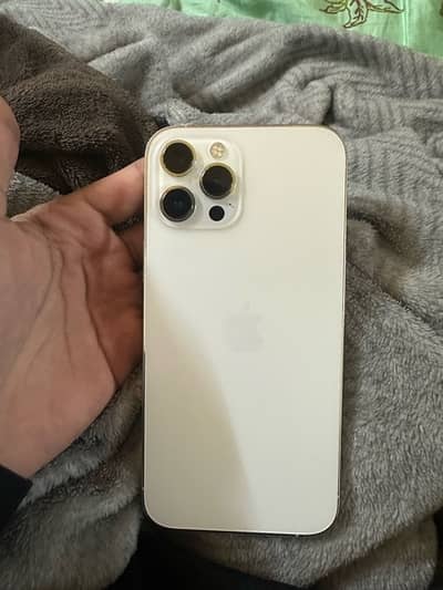 12 pro max dual sim pta approved