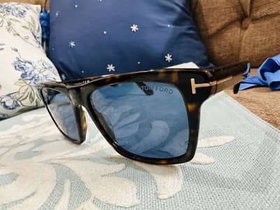 Fila and Tom ford original sunglasses