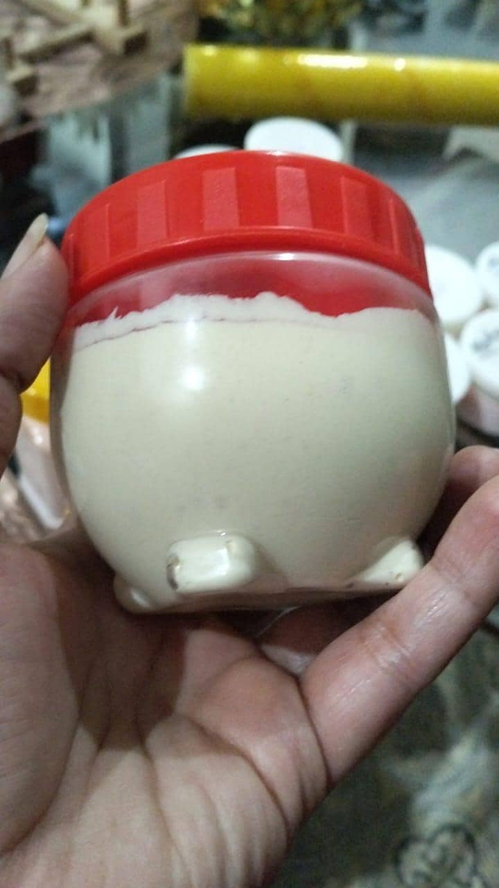 ، داغ دھبے جریاں اور رنگ بہترین کر دیں 0