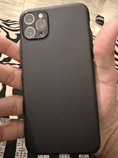 10/9 11 pro max pta 64