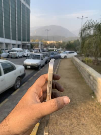 I phone 13 PTA approved 512 GB