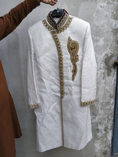 sherwani