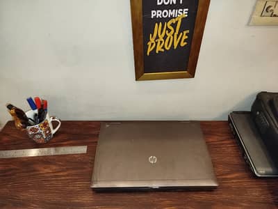 Hp probook laptop  i 5 3rd gen