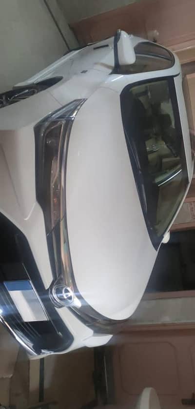 best grande offer . . . corolla grande 1.8x fresh in most reasonable pri