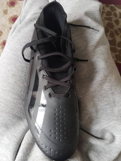 new used only 4 days  on ground imported from UK dad brought