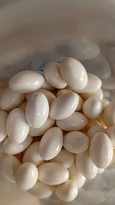 whitening vitamins caps