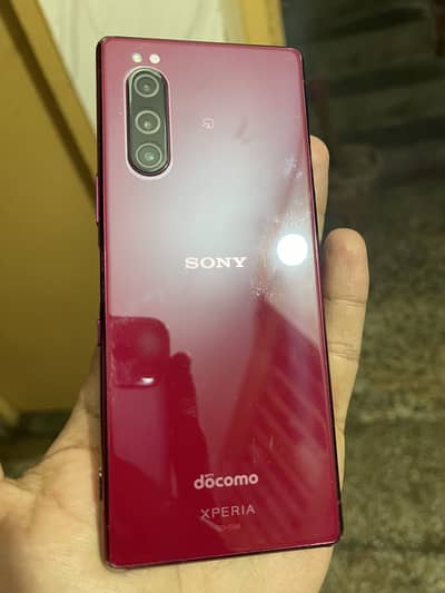 Sony xperia 5 mark 1