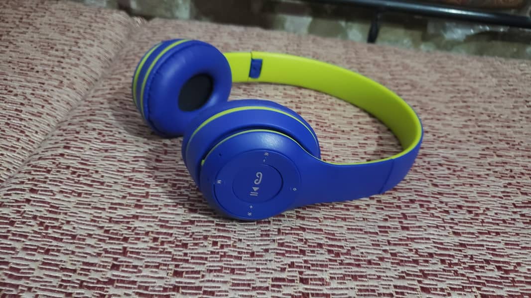 Headphone imported 0
