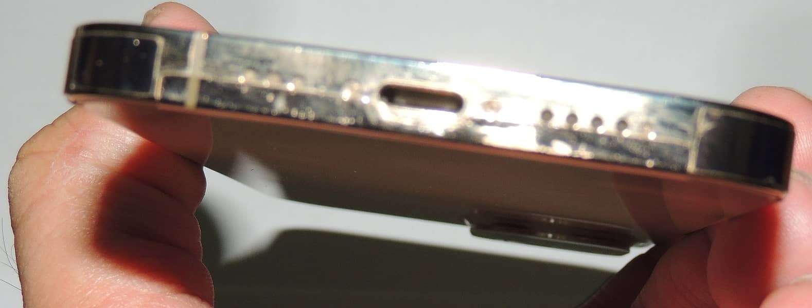 iPhone 12 Pro 7