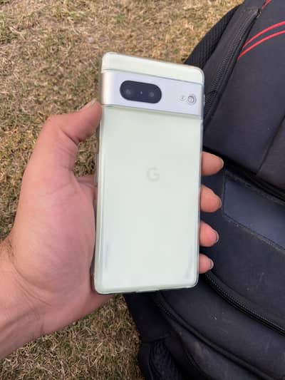 Google pixel 7 pta approved Exchange possible