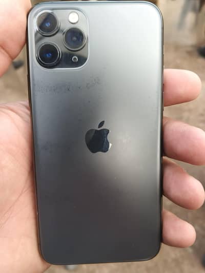 i phone 11pro 64GB