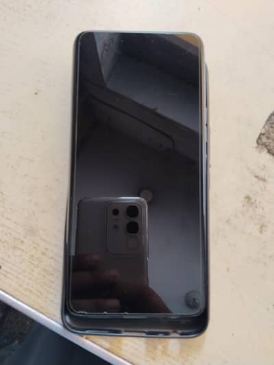 Tecno camon 15 pro