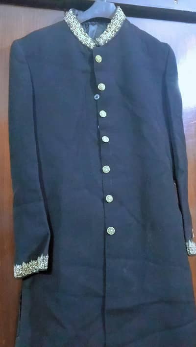 groom dresses one time used