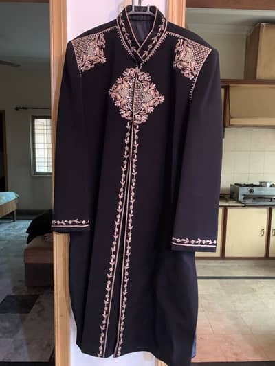 Sherwani for men