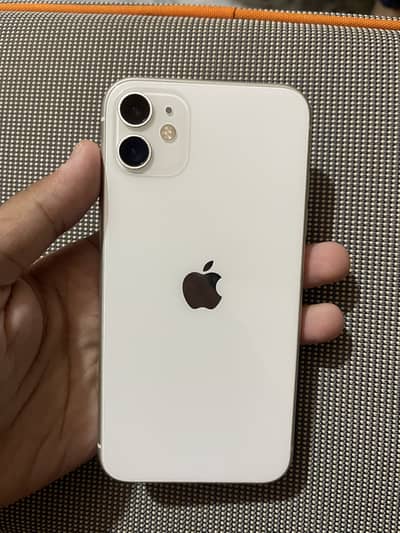 Iphone 11 64gb pta