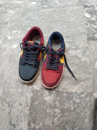 Nike shoes
