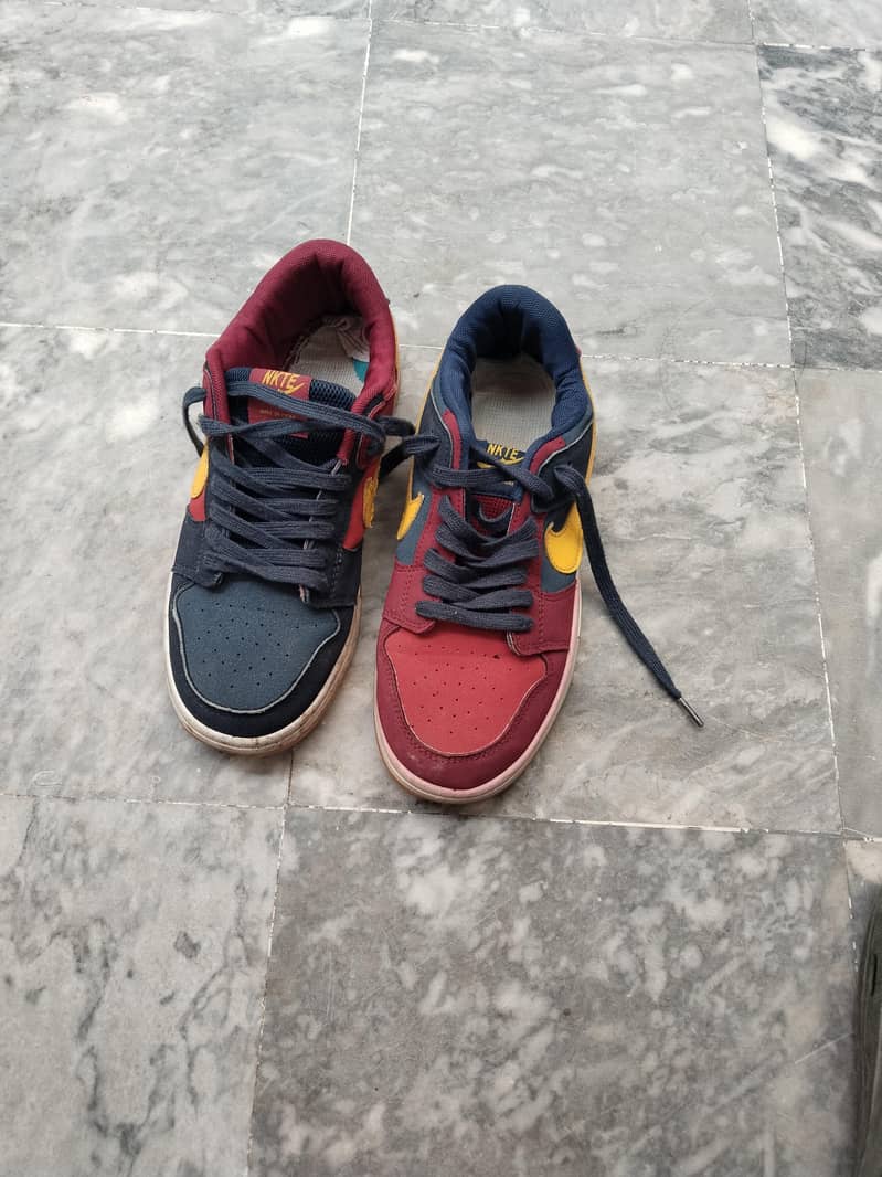 Nike shoes 0