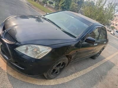 Lancer GLX 1500cc read ad first