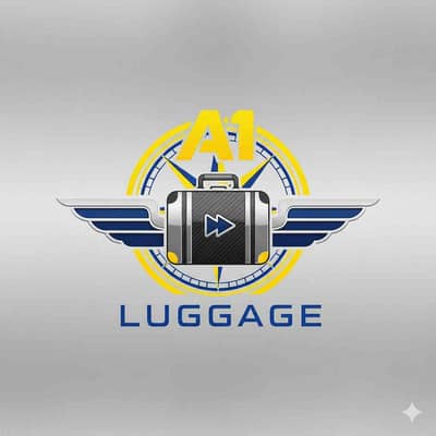 A1 luggage 
