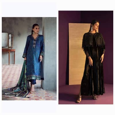 DRESSES| PARTY WEAR| WOMEN DRESS| SUIT| OUTFIT