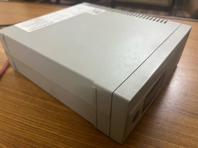 NS UPS 24V 1