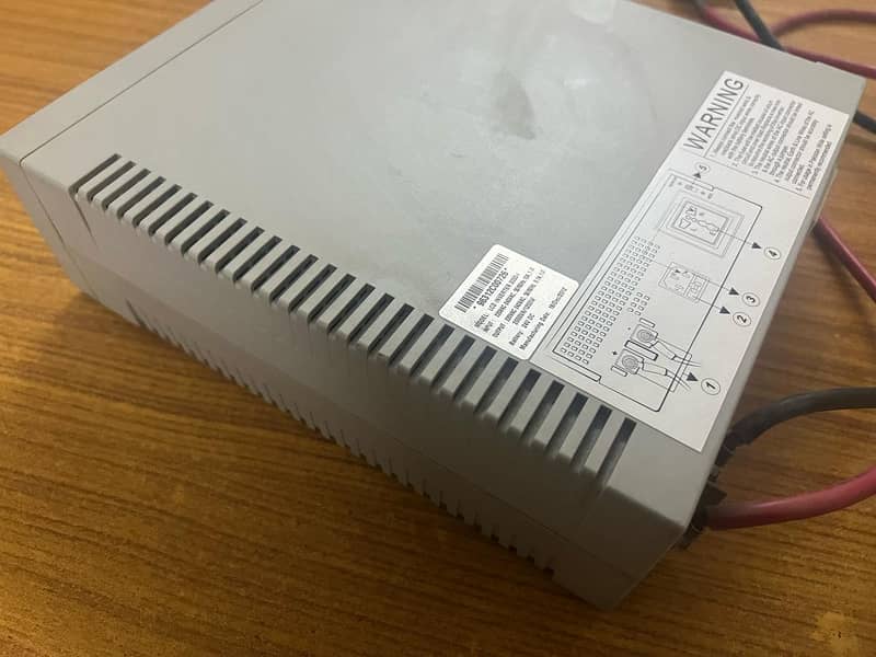 NS UPS 24V 2
