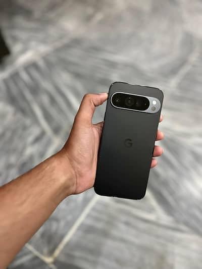 Google pixel 9 pro xl |  Pta approved
