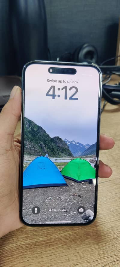 iPhone 14 Pro Max 128GB