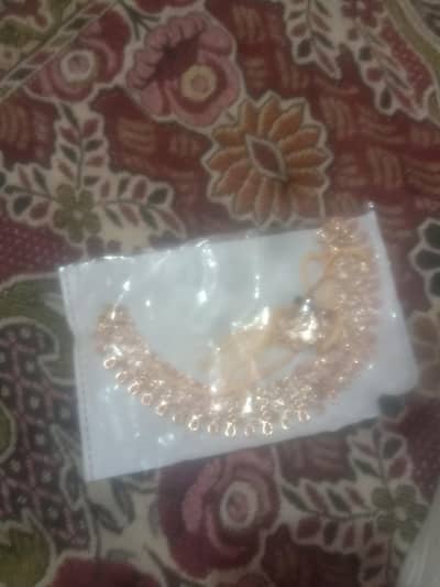 jewellery set
