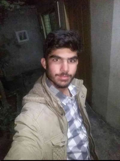 Hafeez Ur Rehman Hafeez