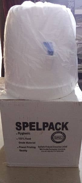 spelpack brand ka portable mini non electric water dispenser