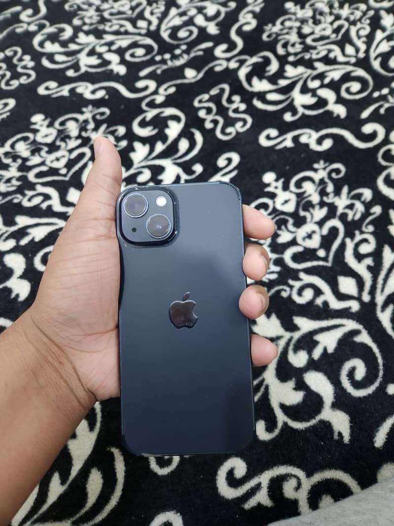 Iphone 13 midnight 0