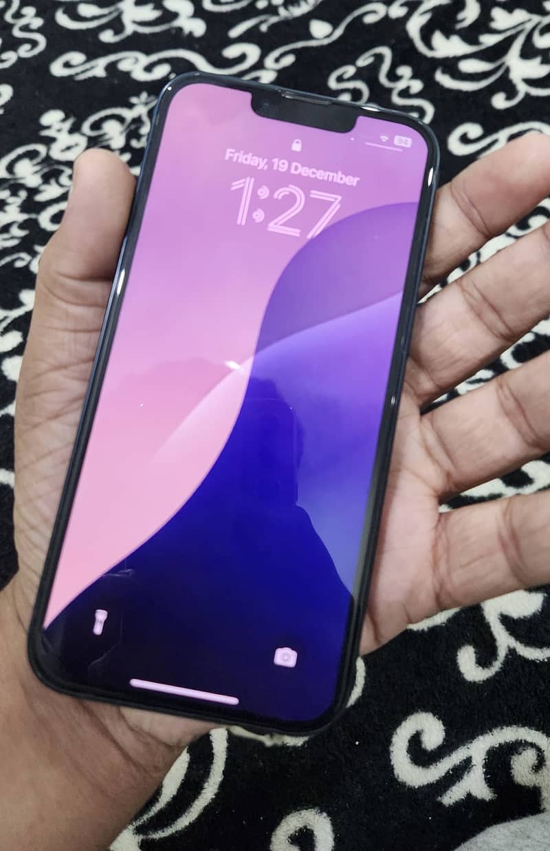 Iphone 13 midnight 1