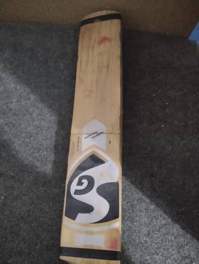 hard ball bat pad 1 Thai Hy Sath elbow hy